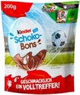 Schoko-Bons im Kaufland Prospekt Schoko-Bons von Kinder im aktuellen Kaufland Prospekt für 2,99 €