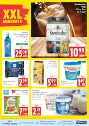 Weizenkorn Angebot im aktuellen Marktkauf Prospekt auf Seite 15