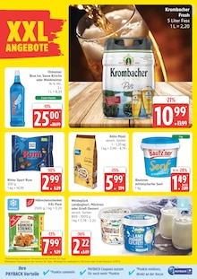 Torte Angebot im Marktkauf Prospekt, gültig von 08.09.2025 bis 13.09.2025 Torte Angebot im aktuellen Marktkauf Prospekt auf Seite 15