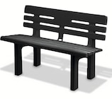 Gartenbank im Angebot bei Wreesmann in Dresden Gartenbank Angebote bei Wreesmann Dresden für 39,99 €