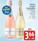 Premium Sparkling Wine bei E center im Burgbernheim Prospekt für 3,66 €