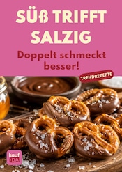 Rezepte Weitere GeschĂ€fte Prospekt der aktuellen Woche mit 1 Seite, gĂŒltig von 23.06.2026 bis 08.07.2026, in Beilngries und Umgebung Aktueller Rezepte Weitere GeschĂ€fte Prospekt in Beilngries und Umgebung, "SĂŒĂ-salzig" mit 1 Seite, 23.06.2026 - 08.07.2026