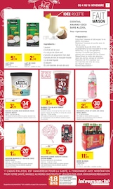 Bière Angebote im Prospekt "SAVEURS D'ASIE" von Intermarché Super auf Seite 7