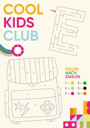 Basteln Angebot im aktuellen Galeria Prospekt auf Seite 14