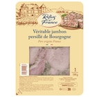 Carrefour Market Crouy - Promo Véritable jambon persillé de Bourgogne Promo Véritable jambon persillé de Bourgogne à 2,75 € dans le catalogue Carrefour Market à Crouy