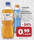 Aktuelle Saft Angebote bei combi in Osnabrück Aktuelles Multivitamin Angebot bei combi in Osnabrück ab 0,99 €