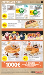 Offre Poisson dans le catalogue Intermarché Contact du moment à la page 7