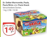 Aktuelle Milch Angebote bei GLOBUS in Salzgitter Aktuelles Marmorette Angebot bei GLOBUS in Salzgitter ab 1,49 €