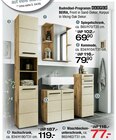Aktuelles Spiegelschrank Angebot bei Ostermann in Remscheid ab 69,90 €