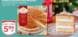 Meistertorte Angebote von Conditorei Coppenrath & Wiese bei GLOBUS Jena für 5,99 €