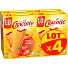 Cracotte - LU dans le catalogue Carrefour