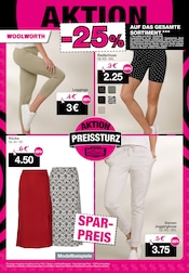 Ähnliche Dessous Angebote im Prospekt "Aktuelle Angebote" von Woolworth in Mülheim Ähnliche Angebote wie Dessous im Prospekt "Aktuelle Angebote" auf Seite 21 von Woolworth in Mülheim