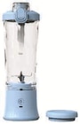 Blender nomade 150W - SILVER STYLE en promo chez Super U Blender nomade 150W - SILVER STYLE dans le catalogue Super U