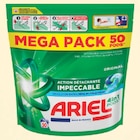 Capsules Lessive Ariel Pods à Supermarchés Match dans Schirmeck Capsules Lessive Ariel Pods à Supermarchés Match dans Schirmeck