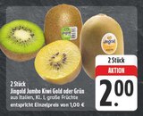 Jumbo Kiwi Gold bei EDEKA im Tröstau Prospekt für 2,00 €