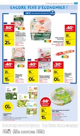 Four Angebote im Prospekt "Carrefour Market" von Carrefour Market auf Seite 11