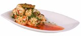 Aktuelle Mozzarella Angebote bei E center in Frankfurt (Main) Aktuelles Mozzarella-Bällchen Mango Angebot bei E center in Frankfurt (Main) ab 2,19 €