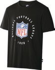 T-Shirt im Lidl Prospekt T-Shirt von NFL im aktuellen Lidl Prospekt für 7,99 €