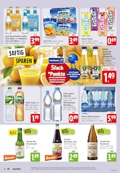 Volvic im E center Prospekt in Rodgau Aktueller E center Prospekt mit Volvic, "Aktuelle Angebote", Seite 30
