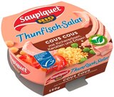 Thunfisch-Salat Cous Cous im Angebot bei REWE in Bocholt Thunfisch-Salat Cous Cous Angebote von Saupiquet bei REWE Bocholt für 2,29 €