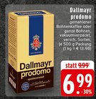 prodomo Angebote von Dallmayr bei E center Dülmen für 6,99 €