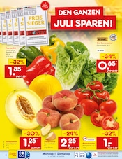 Paprika im Netto Marken-Discount Prospekt in Fulda Aktueller Netto Marken-Discount Prospekt mit Paprika, "Aktuelle Angebote", Seite 4