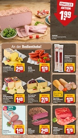 Ähnliche Serrano Angebote im Prospekt "Dein Markt" von REWE in Neuss Ähnliche Angebote wie Serrano im Prospekt "Dein Markt" auf Seite 10 von REWE in Neuss