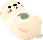 Silikon-Nachtlicht von  im aktuellen Rossmann Prospekt für 9,99 €