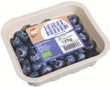 Bio-Heidelbeeren von tegut... im aktuellen tegut Prospekt für 2,99 €