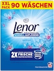 XXL Waschmittel Angebote von Lenor bei Penny Menden für 16,99 €