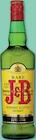 Scotch whisky blended rare - J&B - Netto Scotch whisky blended rare - J&B à 12,31 € dans le catalogue Netto