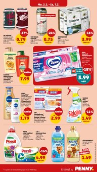 Bier im Penny Prospekt "Wer günstig will, muss Penny." mit 44 Seiten (Lüneburg)