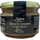 Terrine de Campagne aux Marrons Glacés - DELUXE dans le catalogue Lidl