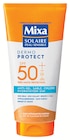 Lait Solaire Dermo Protect Très Haute Protection SPF50+ - MIXA à 7,69 € dans le catalogue Intermarché Super