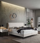 Boxspringbett von Dieter Knoll im aktuellen XXXLutz Möbelhäuser Prospekt