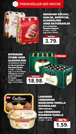 Kölsch im REWE Prospekt in Hürth Aktueller REWE Prospekt mit Kölsch, "Dein Markt", Seite 4