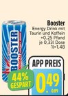 Aktuelles Booster Angebot bei EDEKA in Germering ab 0,49 €