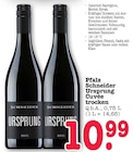 Aktuelle Kirschen Angebote bei E center in Mannheim Aktuelles Ursprung Cuvée trocken Angebot bei E center in Mannheim ab 10,99 €