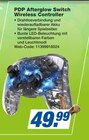 Afterglow Switch Wireless Controller bei expert Jäger im Zeitz Prospekt für 49,99 €