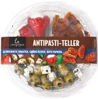 Antipasti-Teller Angebote von la campagna bei Netto mit dem Scottie Falkensee für 1,99 €