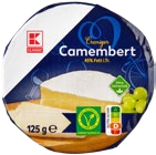 Camembert im Angebot bei Kaufland in Neunkirchen Camembert Angebote von K-CLASSIC bei Kaufland Neunkirchen für 0,99 €