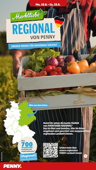 Pflanzen Angebot im aktuellen Penny Prospekt auf Seite 4