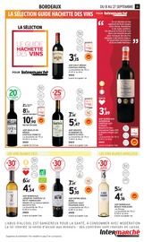Moules en promo dans le catalogue Intermarché Express à la page 15