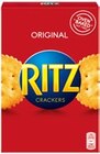 Cracker im Kaufland Prospekt Crackers von RITZ im aktuellen Kaufland Prospekt für 1,11 €