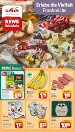 REWE Prospekt für Stolberg mit 32 Seiten REWE Prospekt "Dein Markt" für Stolberg, 32 Seiten, 23.06.2025 - 28.06.2025