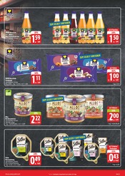 Aktueller EDEKA Prospekt mit Bio, "Wir lieben Lebensmittel!", Seite 5