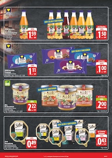 Äpfel im EDEKA Prospekt "Wir lieben Lebensmittel!" mit 28 Seiten (Fürth)