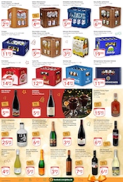 Bitburger im GLOBUS Prospekt in Frankenthal Aktueller GLOBUS Prospekt mit Bitburger, "Aktuelle Angebote", Seite 17