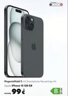 iPhone 15 128 GB im aktuellen Prospekt bei Telefon Shop Sangerhausen in Sangerhausen