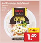 Rheinischer Kartoffelsalat bei Netto Marken-Discount im Weiterstadt Prospekt für 1,49 €